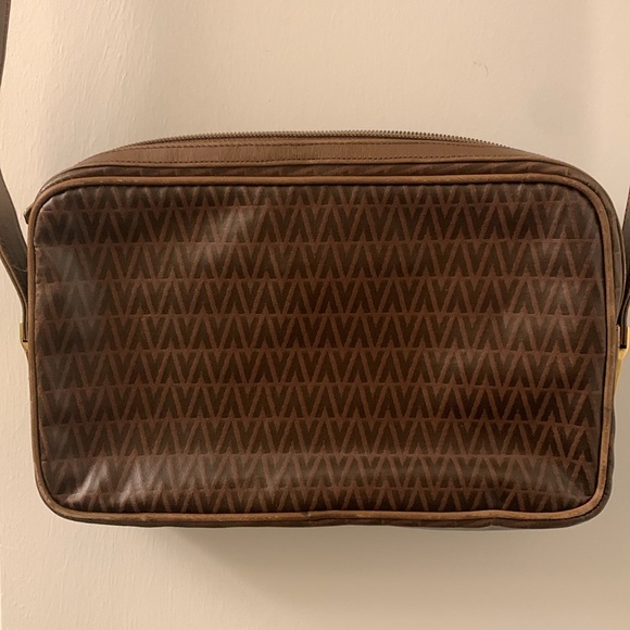 Vintage Valentino shoulder bag/crossbody - Picture 3 of 12